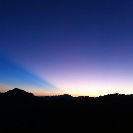 Pousada Bella Maua Visconde de Mauá Exteriér fotografie