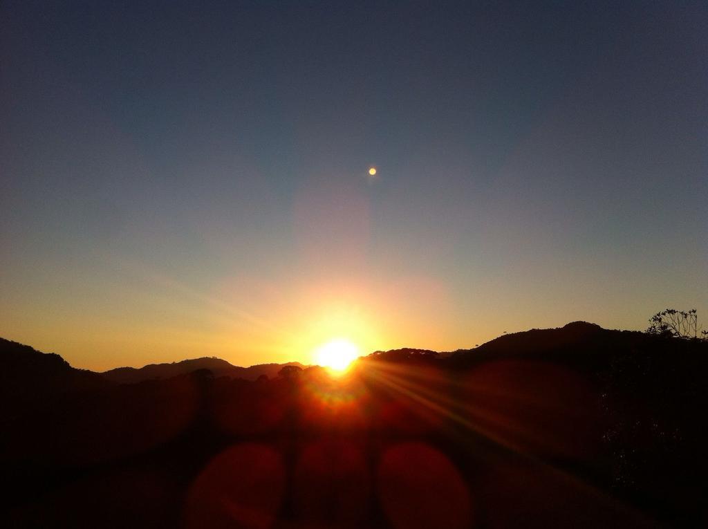 Pousada Bella Maua Visconde de Mauá Exteriér fotografie
