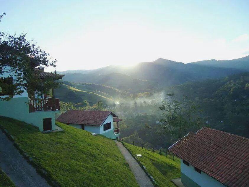 Pousada Bella Maua Visconde de Mauá Exteriér fotografie